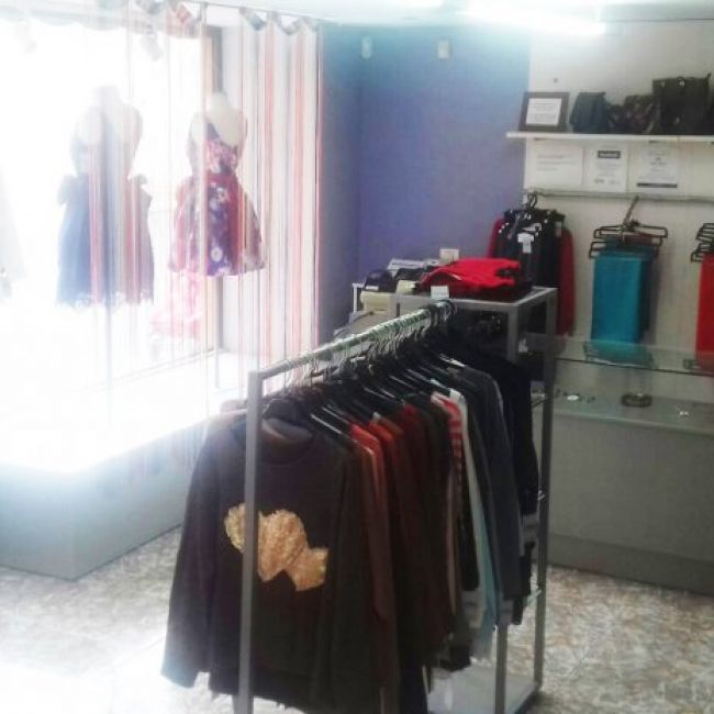 tienda de ropa de mujer en Castellón