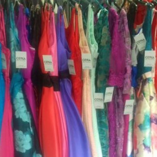 tiendas de ropa y accesorios de mujer en Castellón